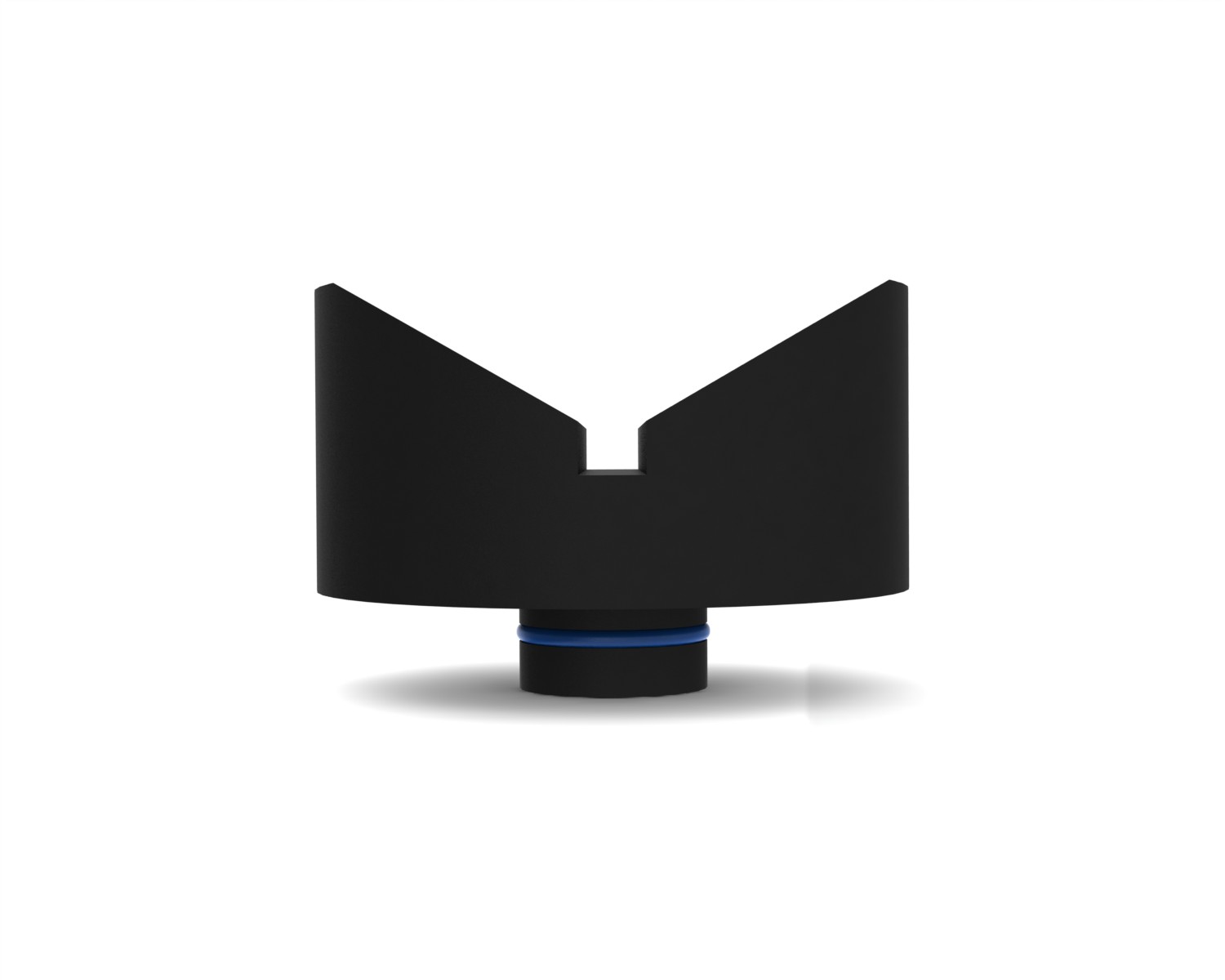 to Fixto Modular welding table V Blocks