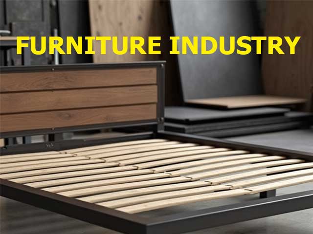 FURNITURE INDUSTRY
