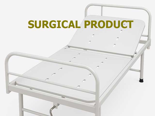SURGICAL PRODUCT