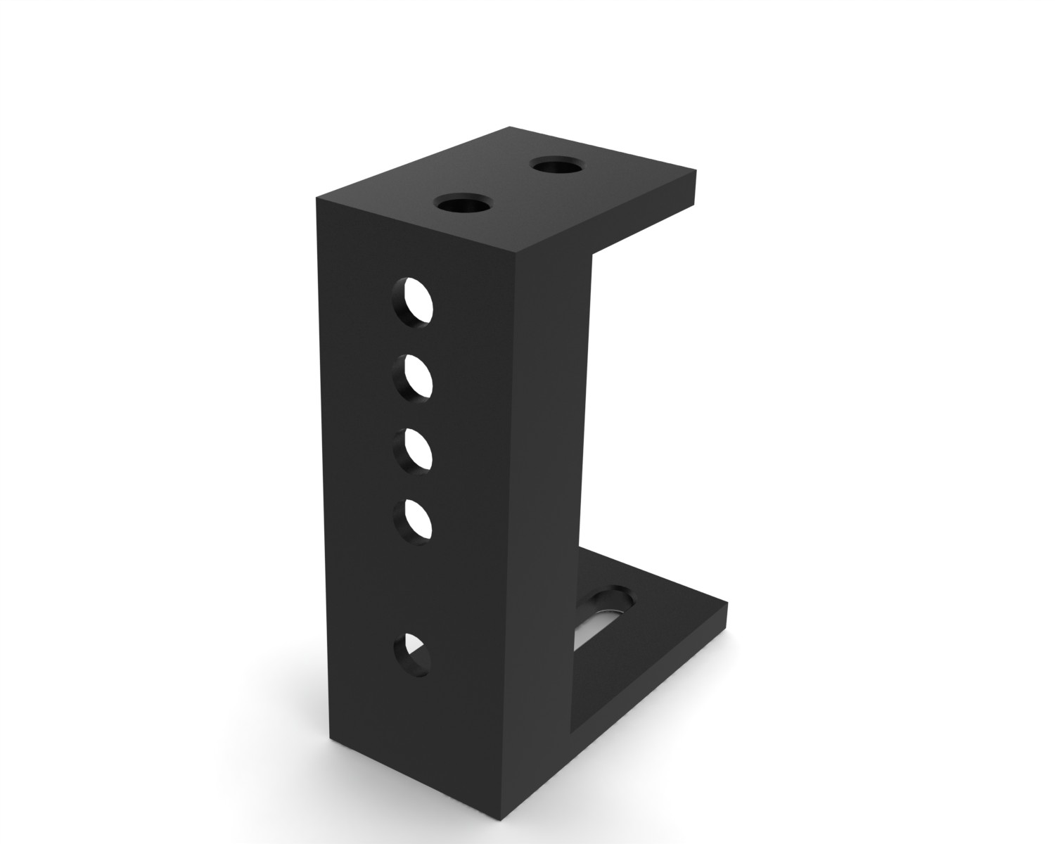 Clamping Square