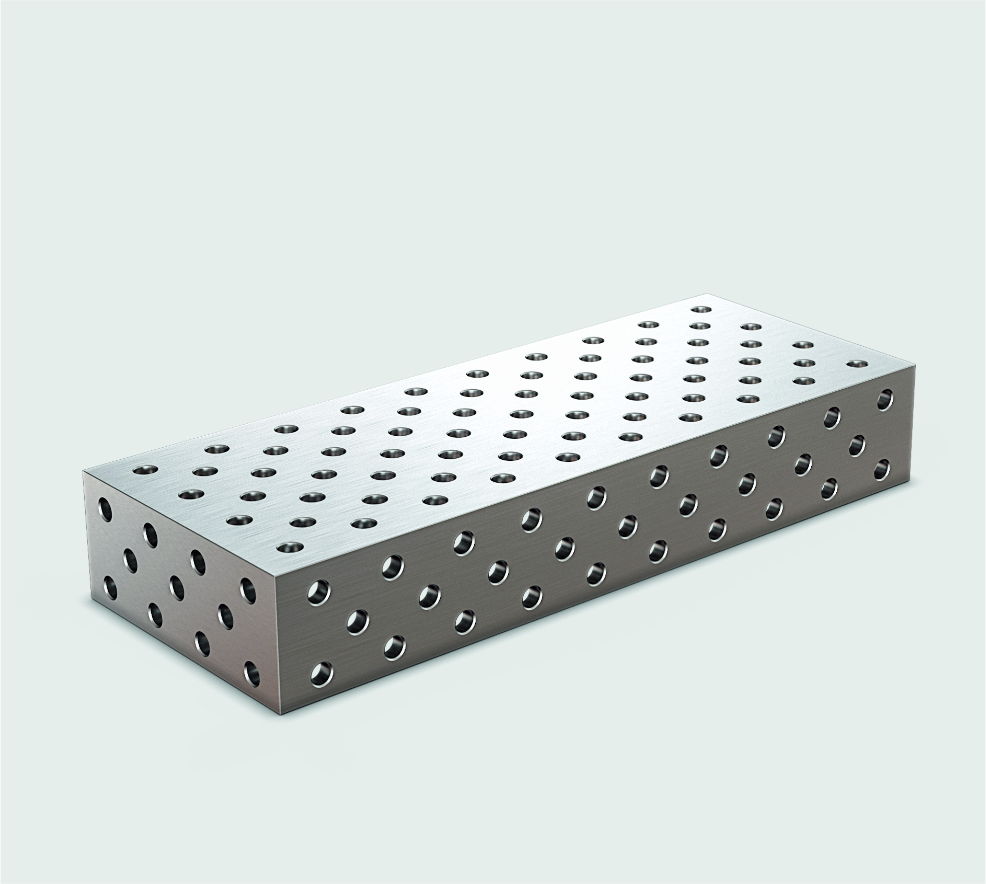 Extension Block