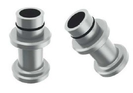 Magnet Bolt