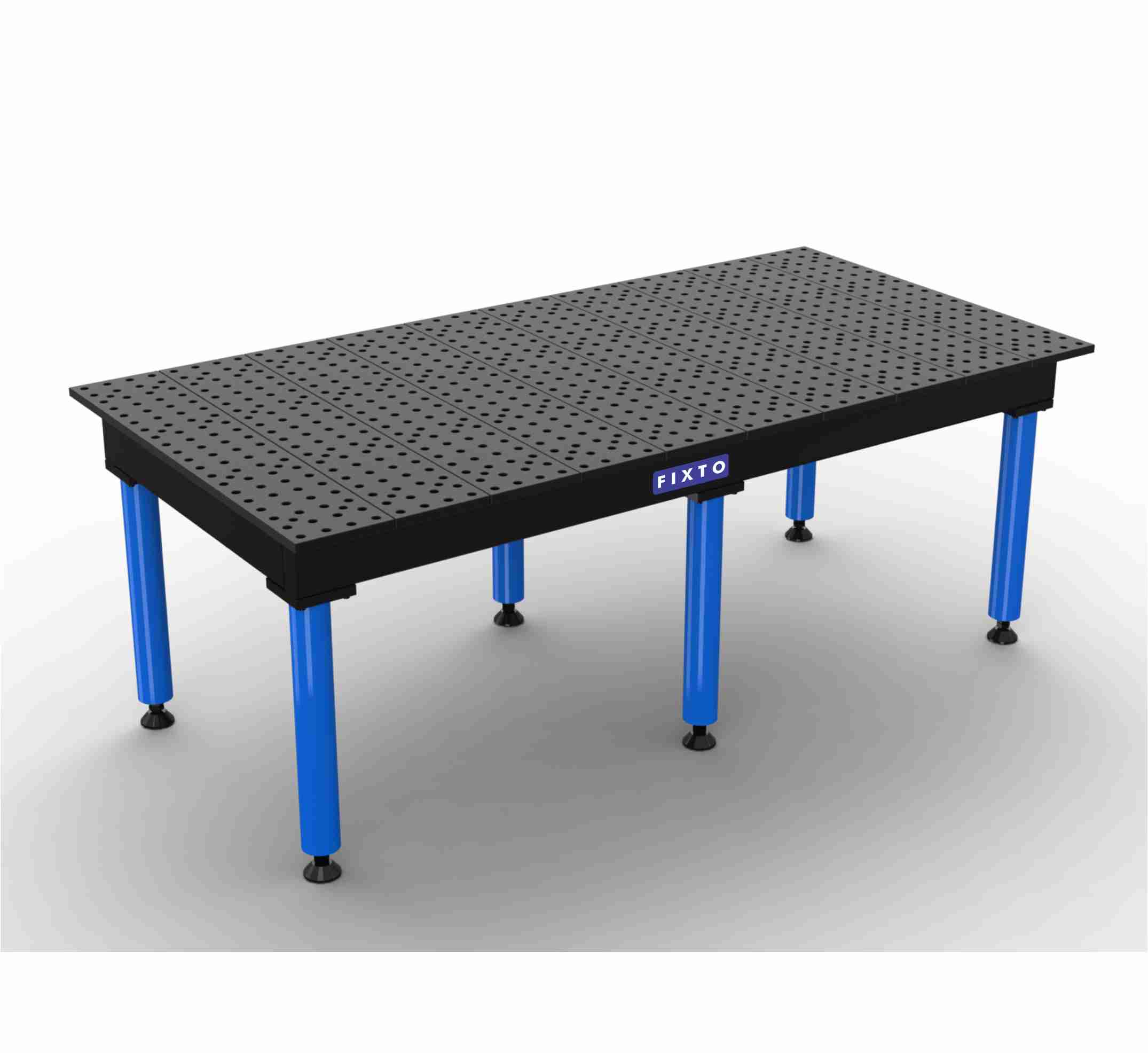 D28 2D Welding Table