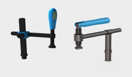 Insert Clamp D28