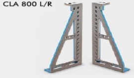 Clamping And Locating Angles