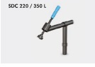 Swing Degree Clamp