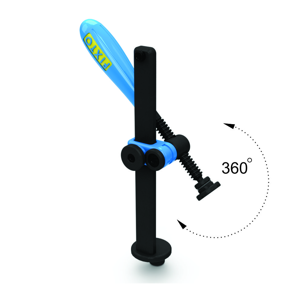 Degree Clamp