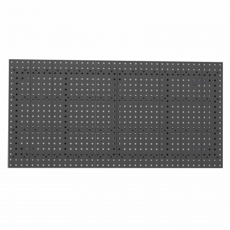 D16 MODULAR WELDING TABLE 2000mm x1200mm