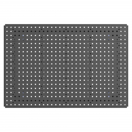 D-16 Weldpack 1510 3D MODULAR WELDING TABLE 1500mm x 1000mm+43 clamps+free Accessaries