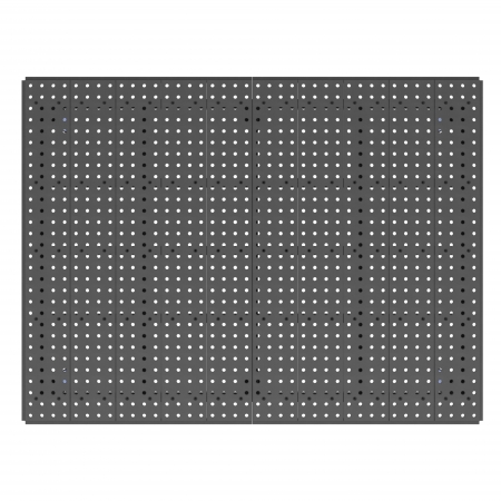 D-16 3D MODULAR WELDING TABLE 2000mm x 1500mm x 100mm x 750/900