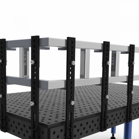 D-16 STRAIGHT FLAT STOP 5100