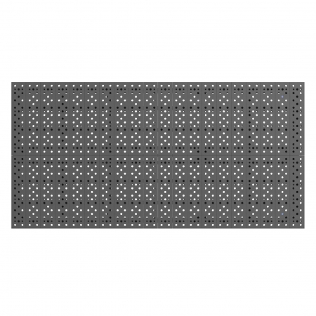 D-28- LEAN - 2D MODULAR WELDING TABLE 4000mm x 1500mm