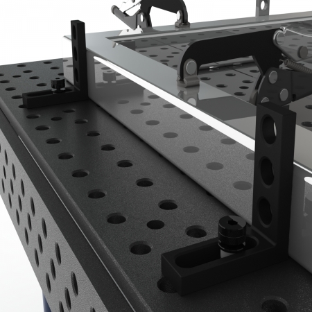 D-16 RIGHT ANGLE BRACKET 950