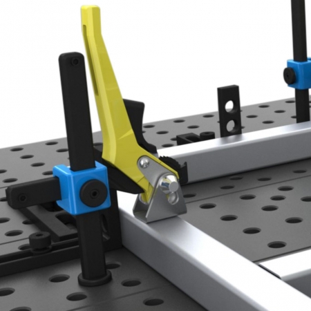 D-28 RATCHET INSERT CLAMP 300