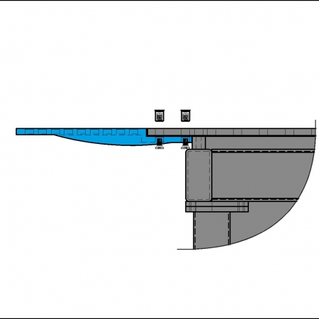 CAST EXTENSION