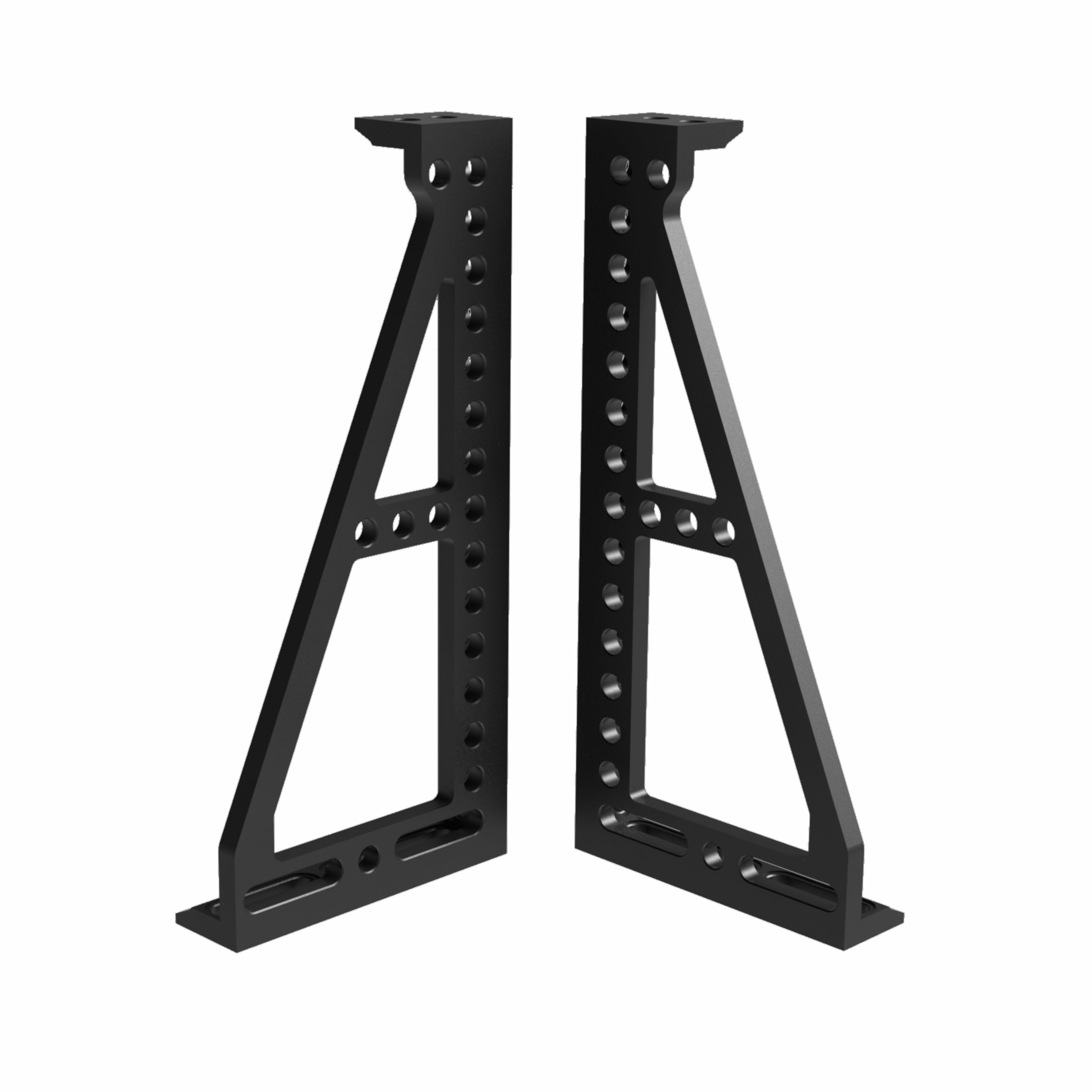CLAMPING AND LOCATING ANGLES 800