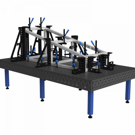 D-28 CLAMPING AND LOCATING ANGLES 300