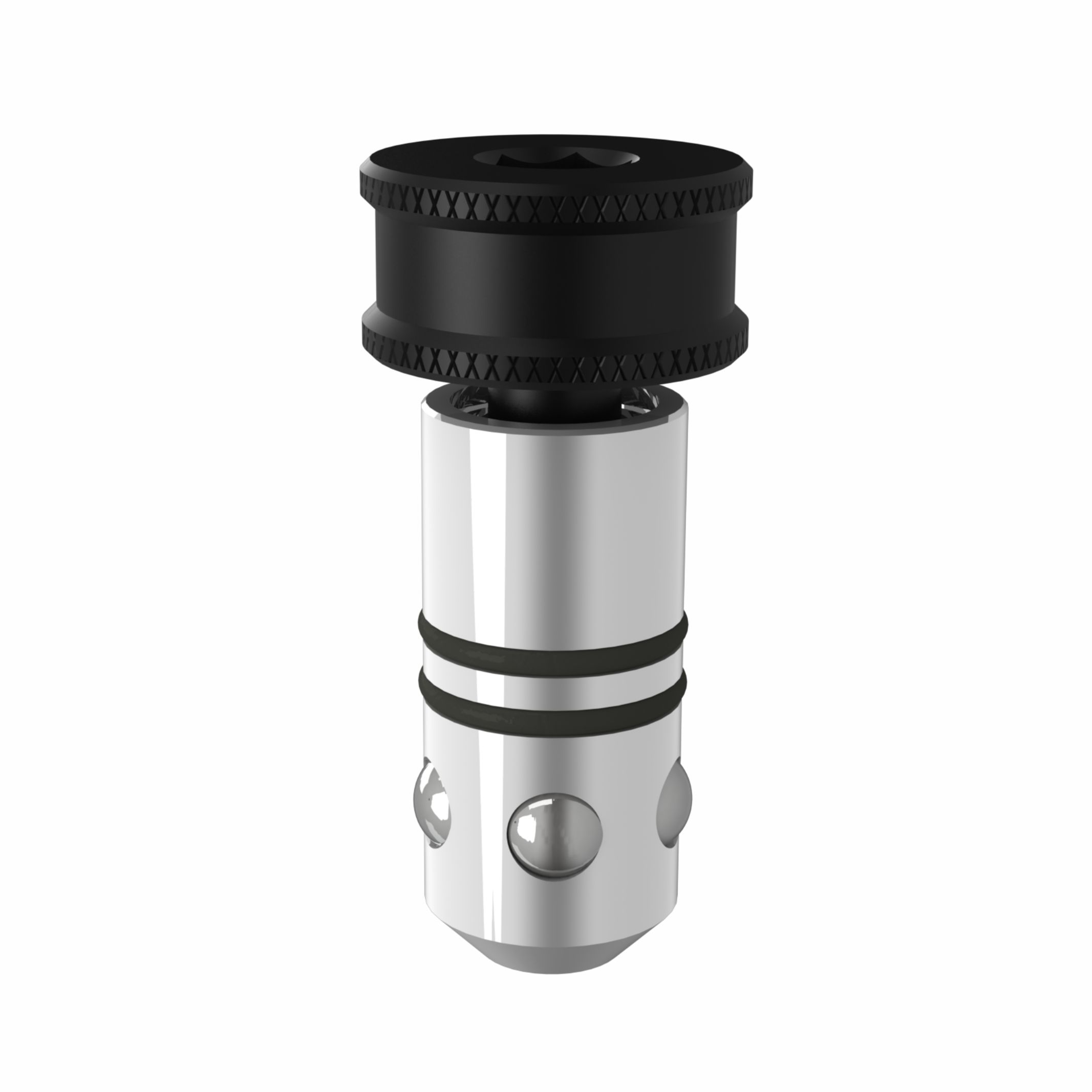 BALL LOCK BOLTS 50