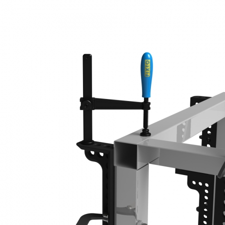D-16 INSERT FIX CLAMP 200
