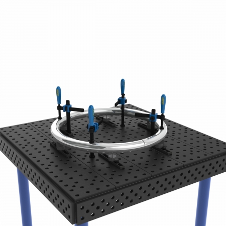 D-16 V BLOCK FLAT 135