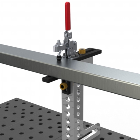 D-28 VERTICAL TOGGLE CLAMP 300