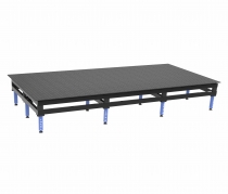 D16 FIXTO 2D Giant Modular Welding Table