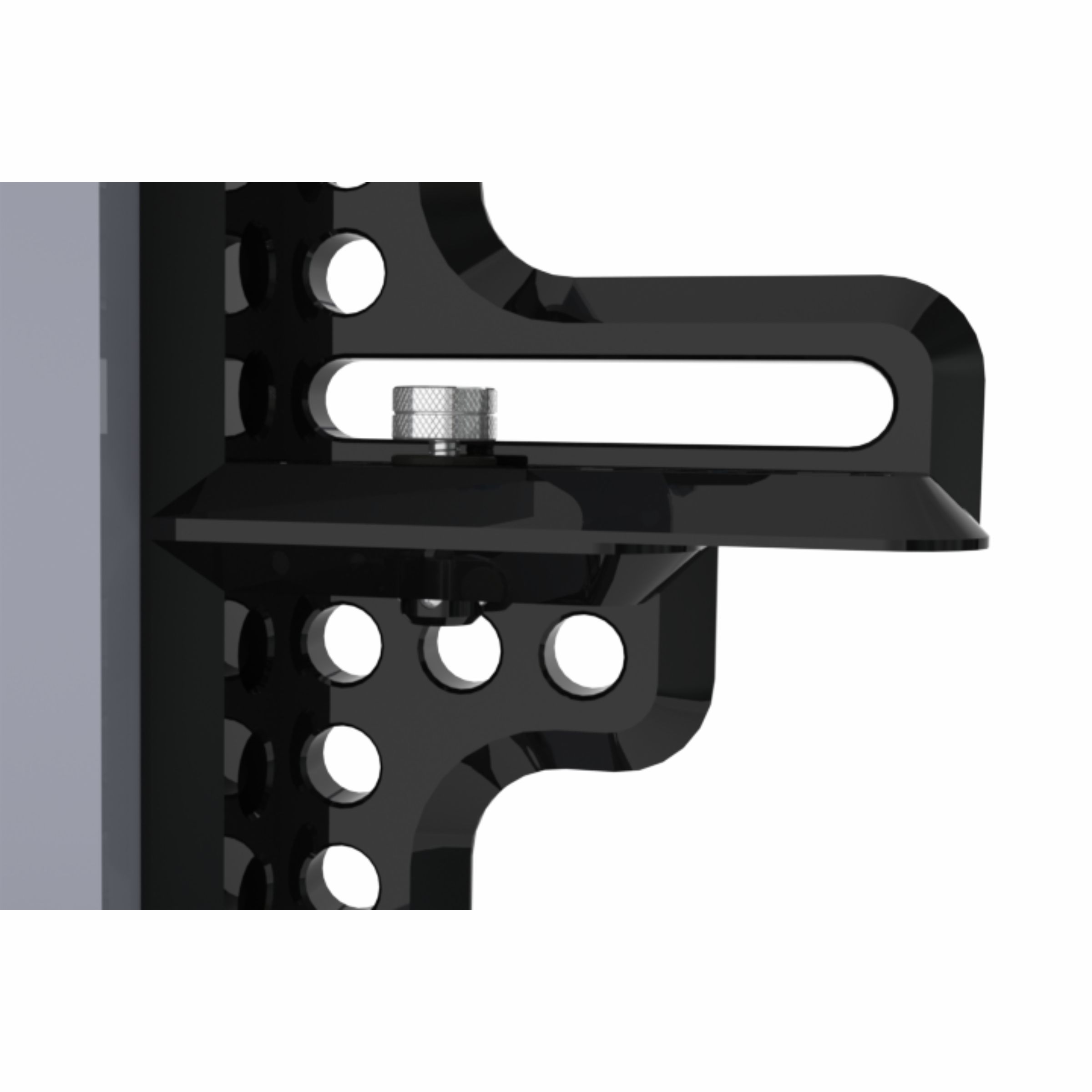 BALL LOCK BOLTS