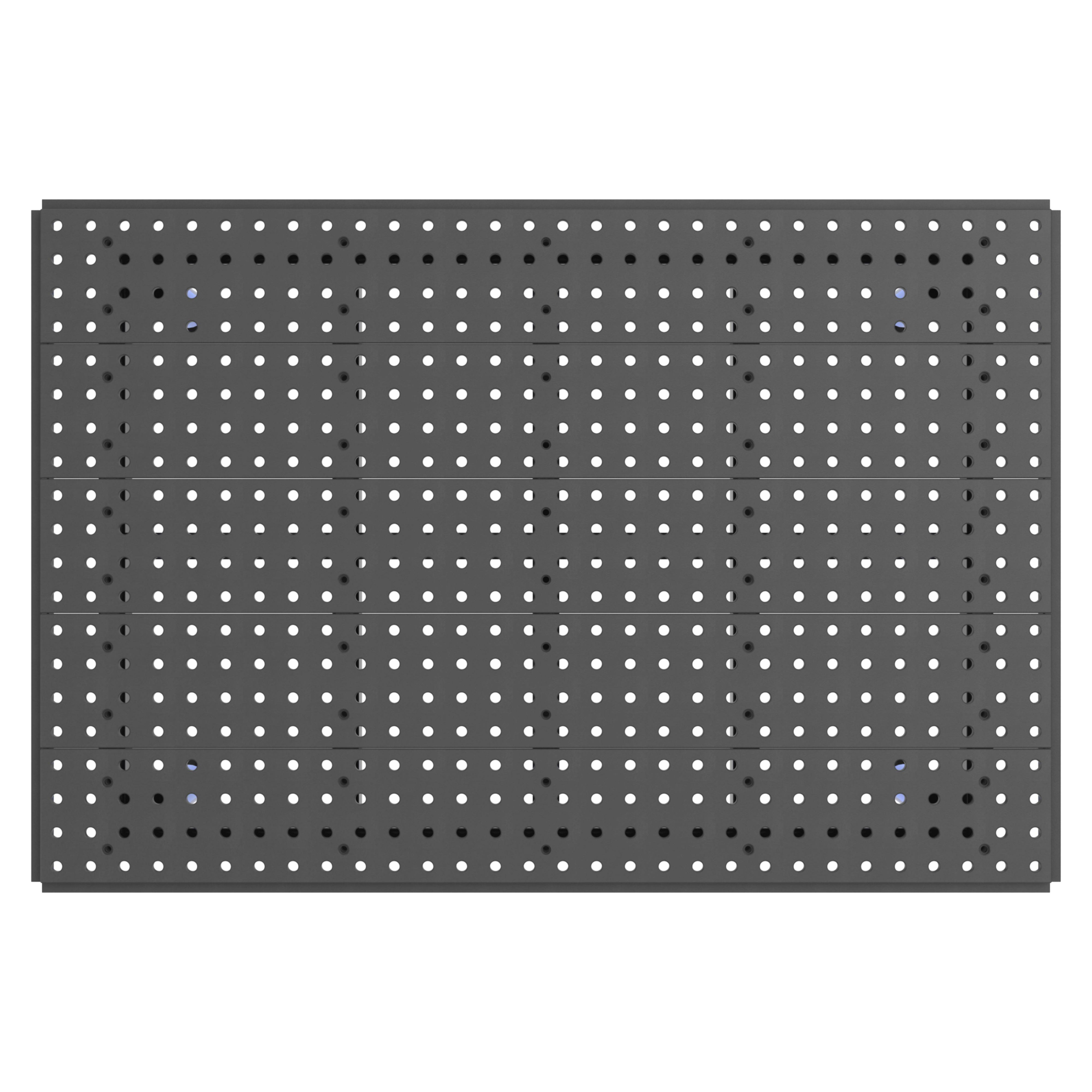 3D MODULAR WELDING TABLE 1500mm x 1000mm x 100mm
