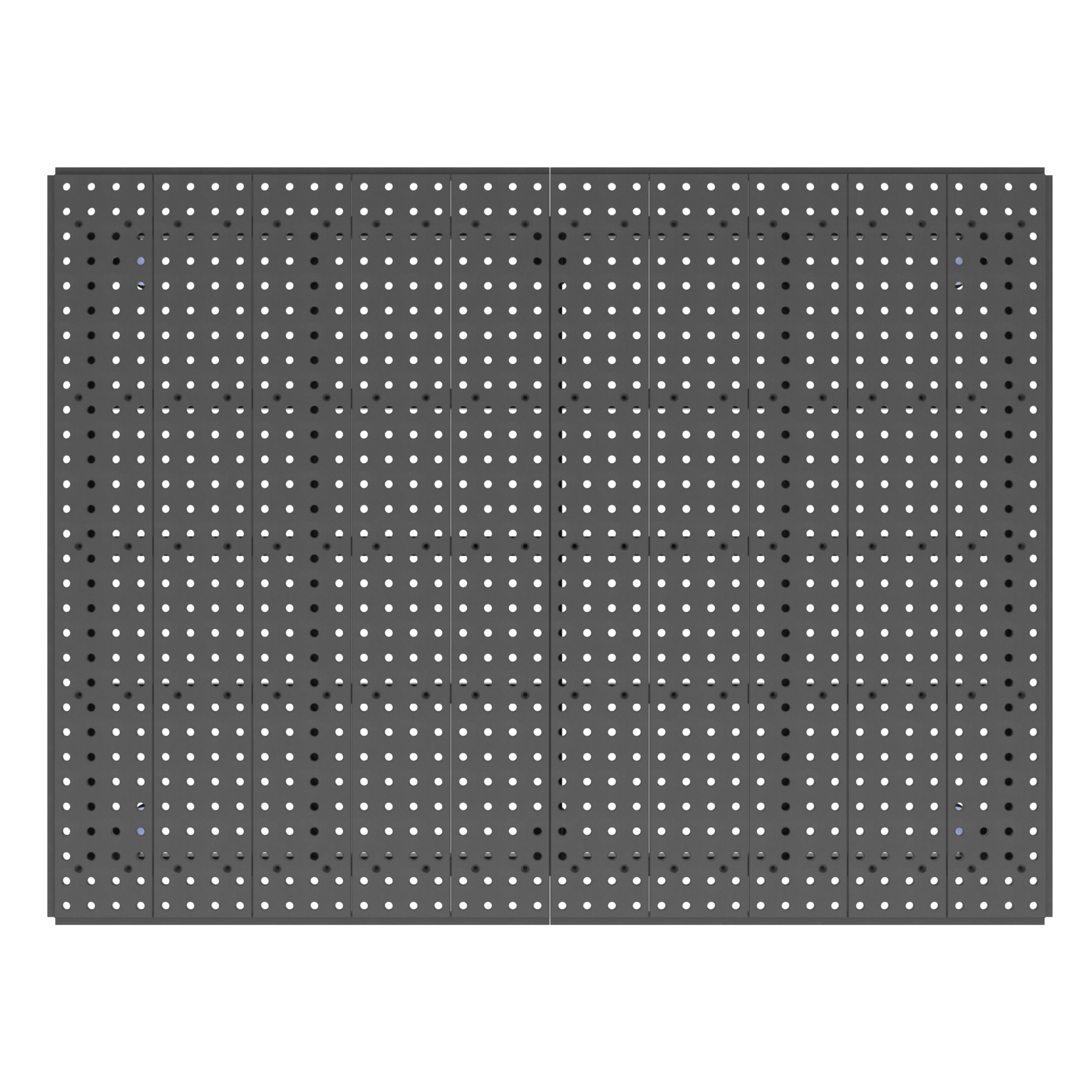 3D MODULAR WELDING TABLE 2000mm x 1500mm x 100mm