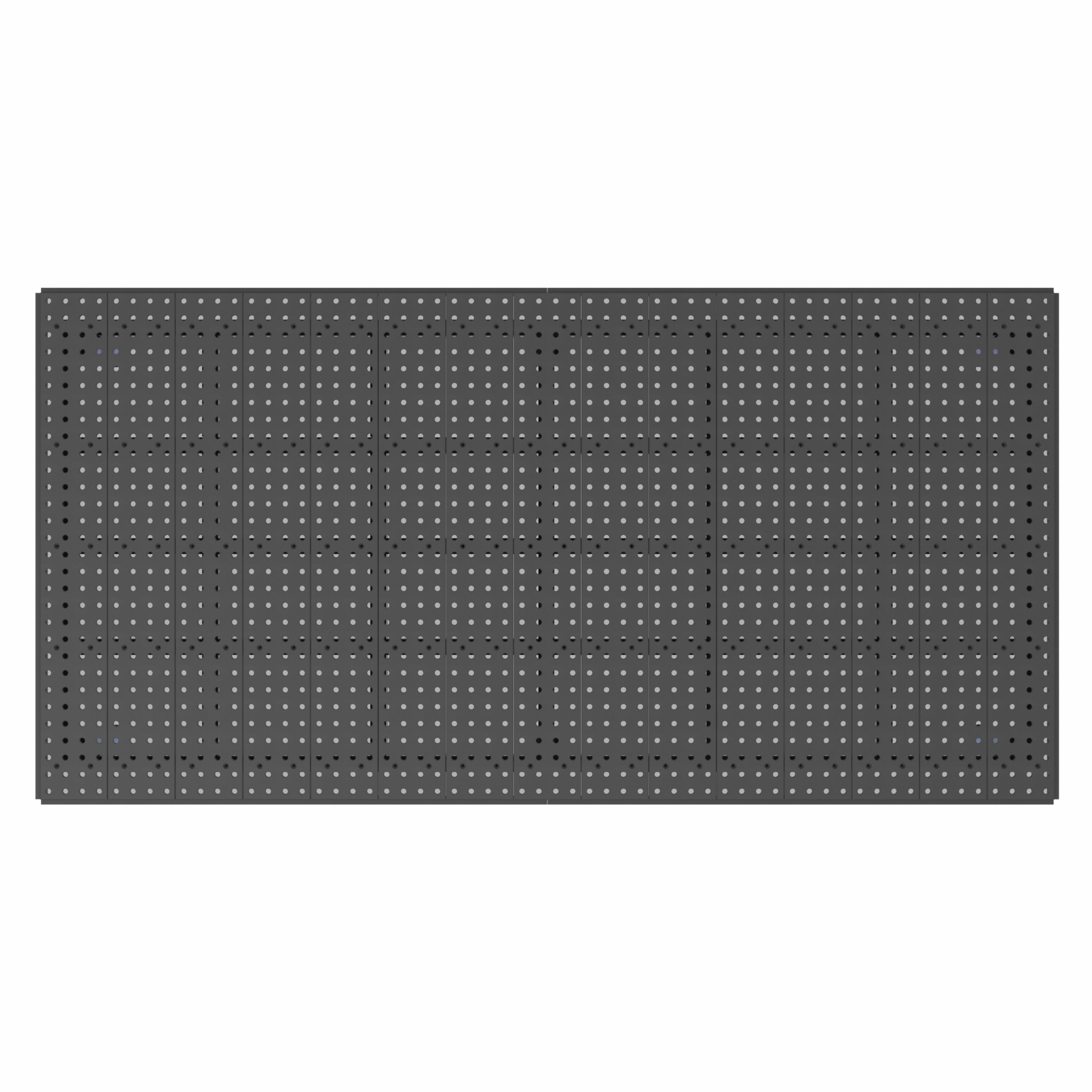 3D MODULAR WELDING TABLE 3000mm x 1500mm x 100mm