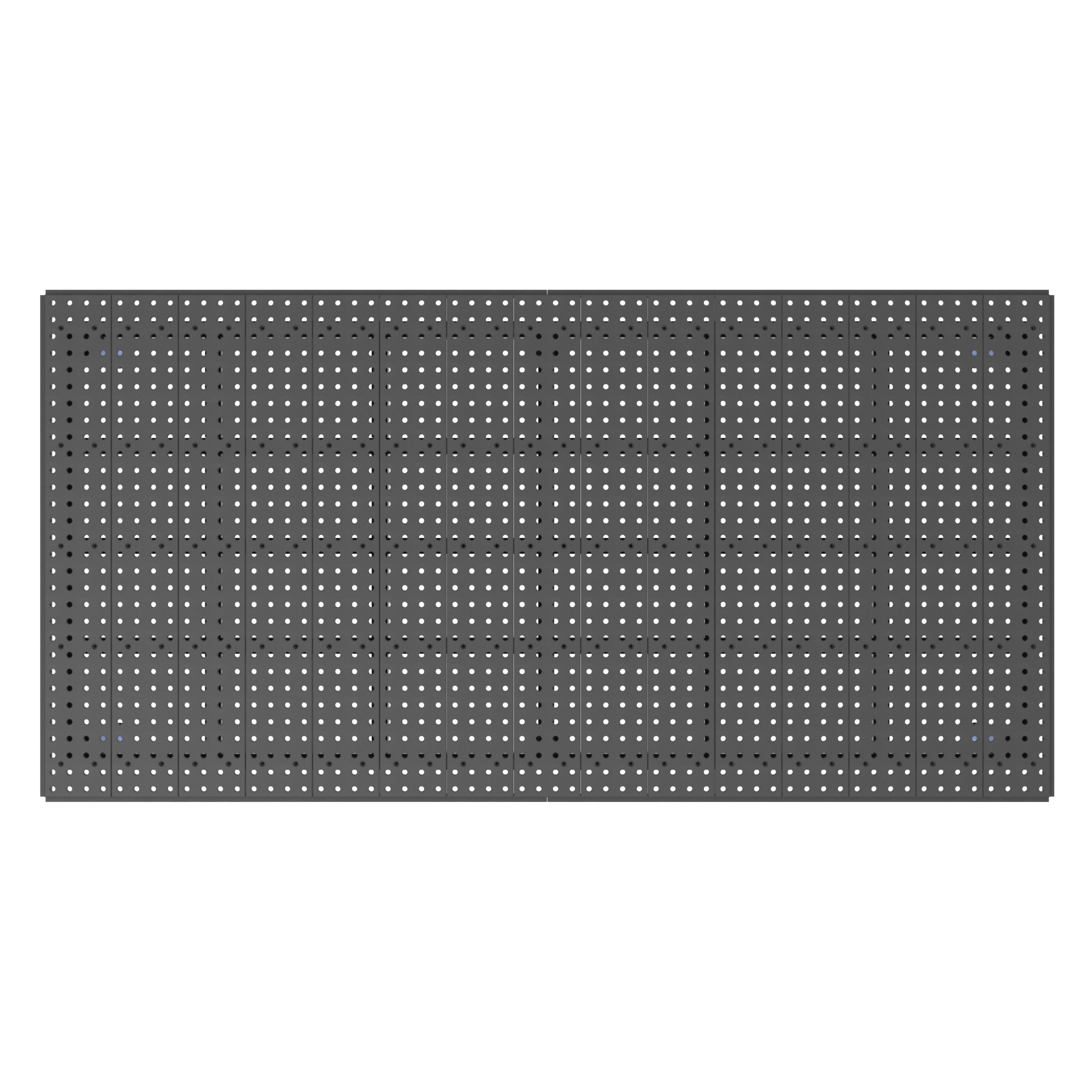 3D MODULAR WELDING TABLE 3000mm x 1500mm x 200mm