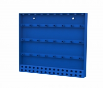 TOOL STORAGE PANEL D28