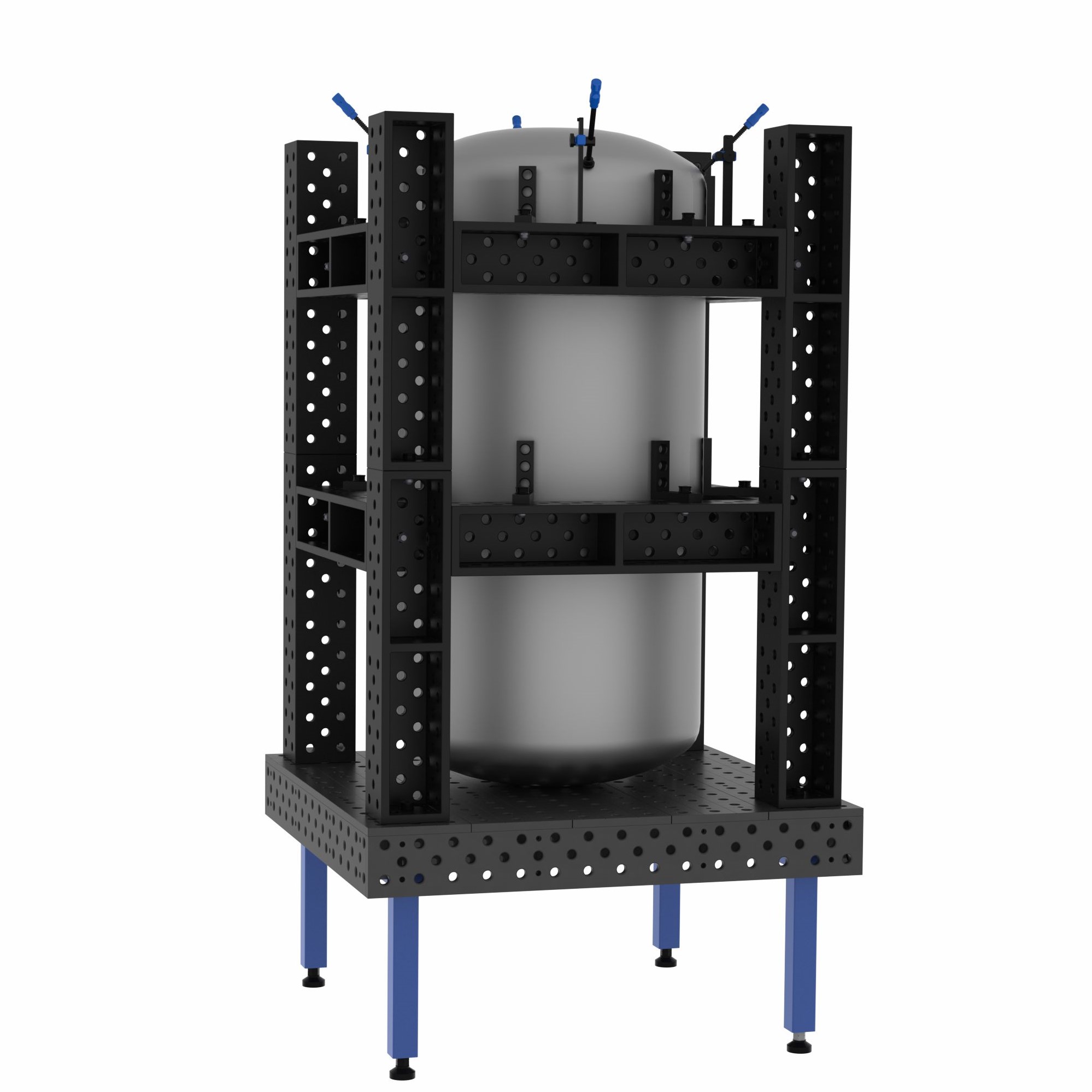 Right Angle Bracket - 175SL