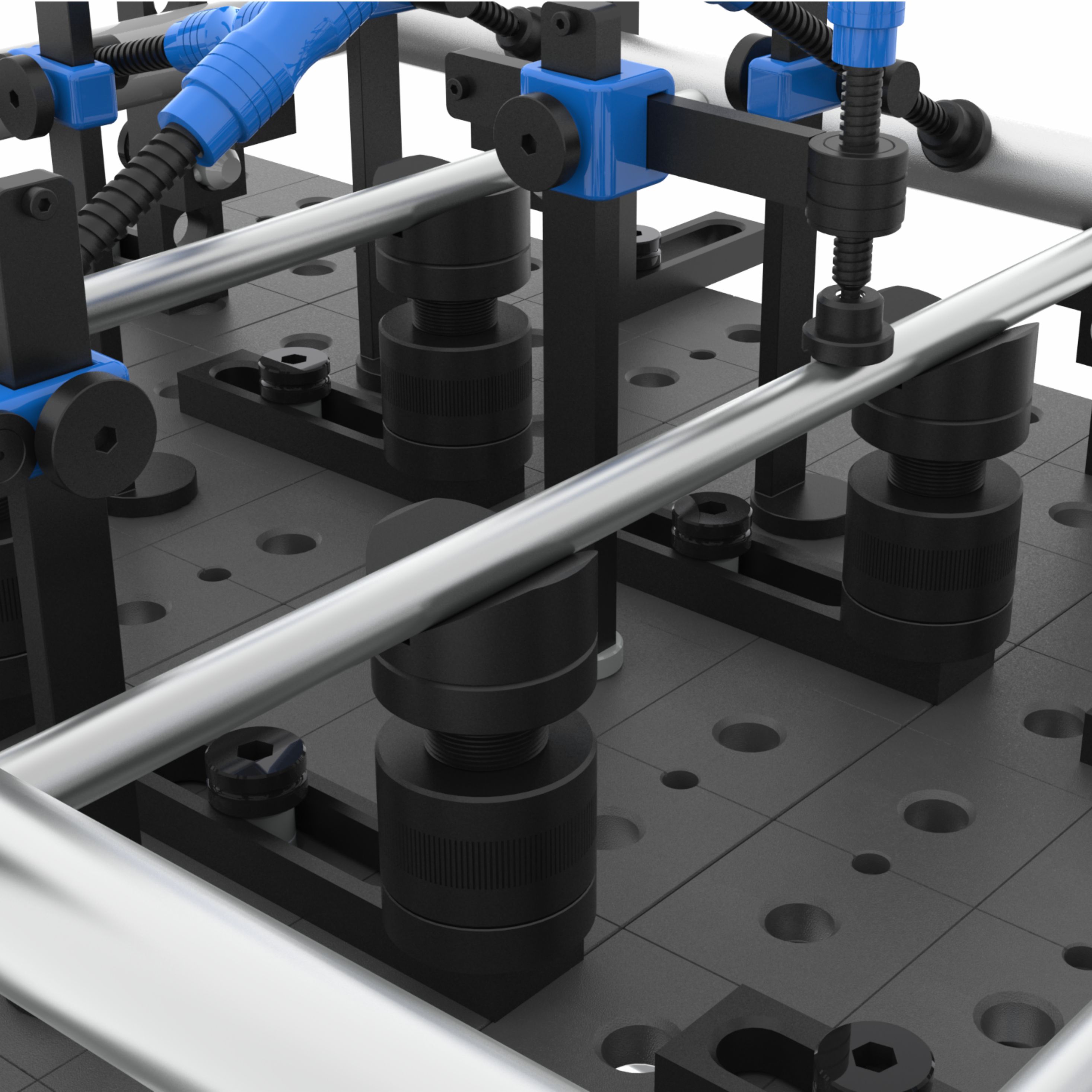 Adjustable Spacer