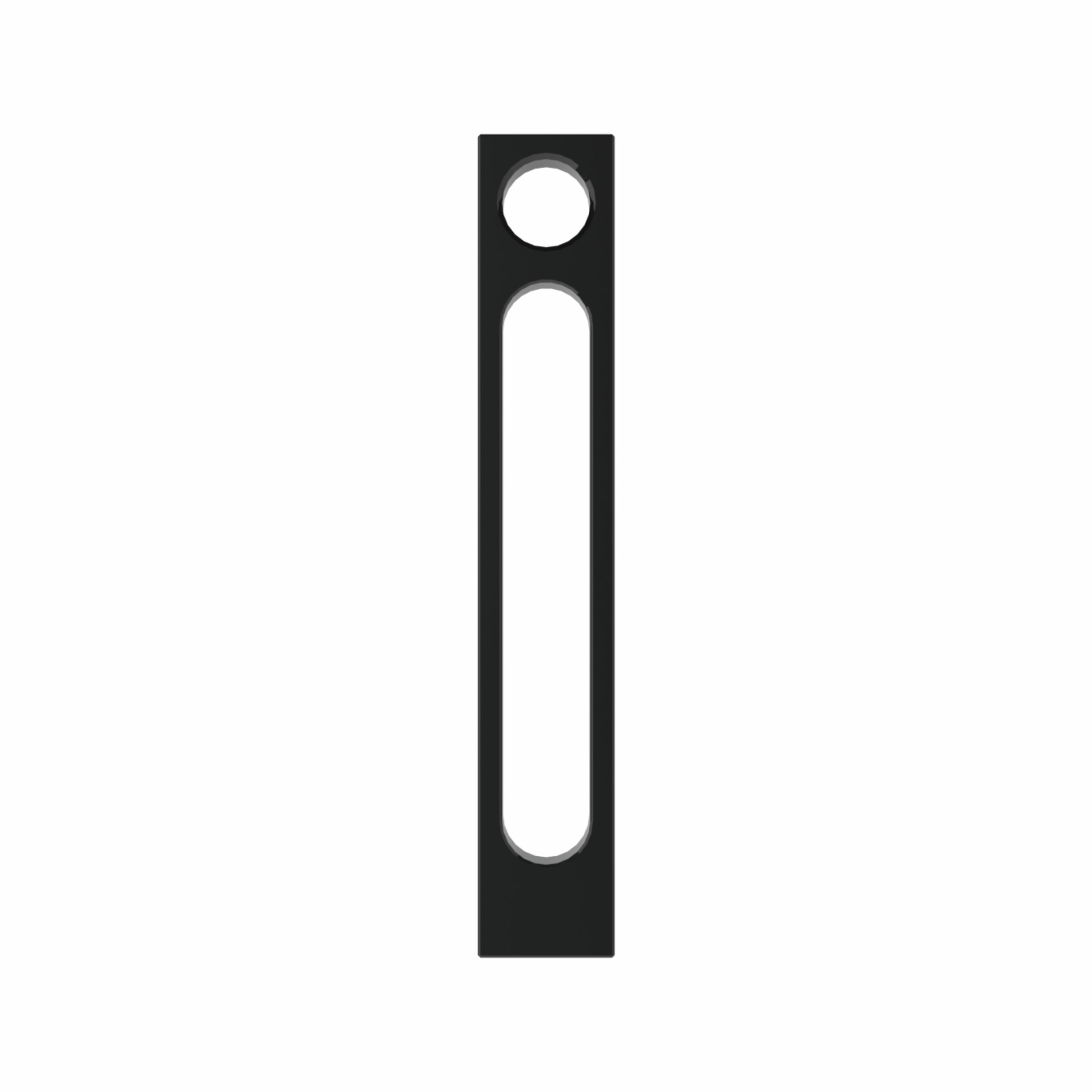 STRAIGHT FLAT STOPS -1590