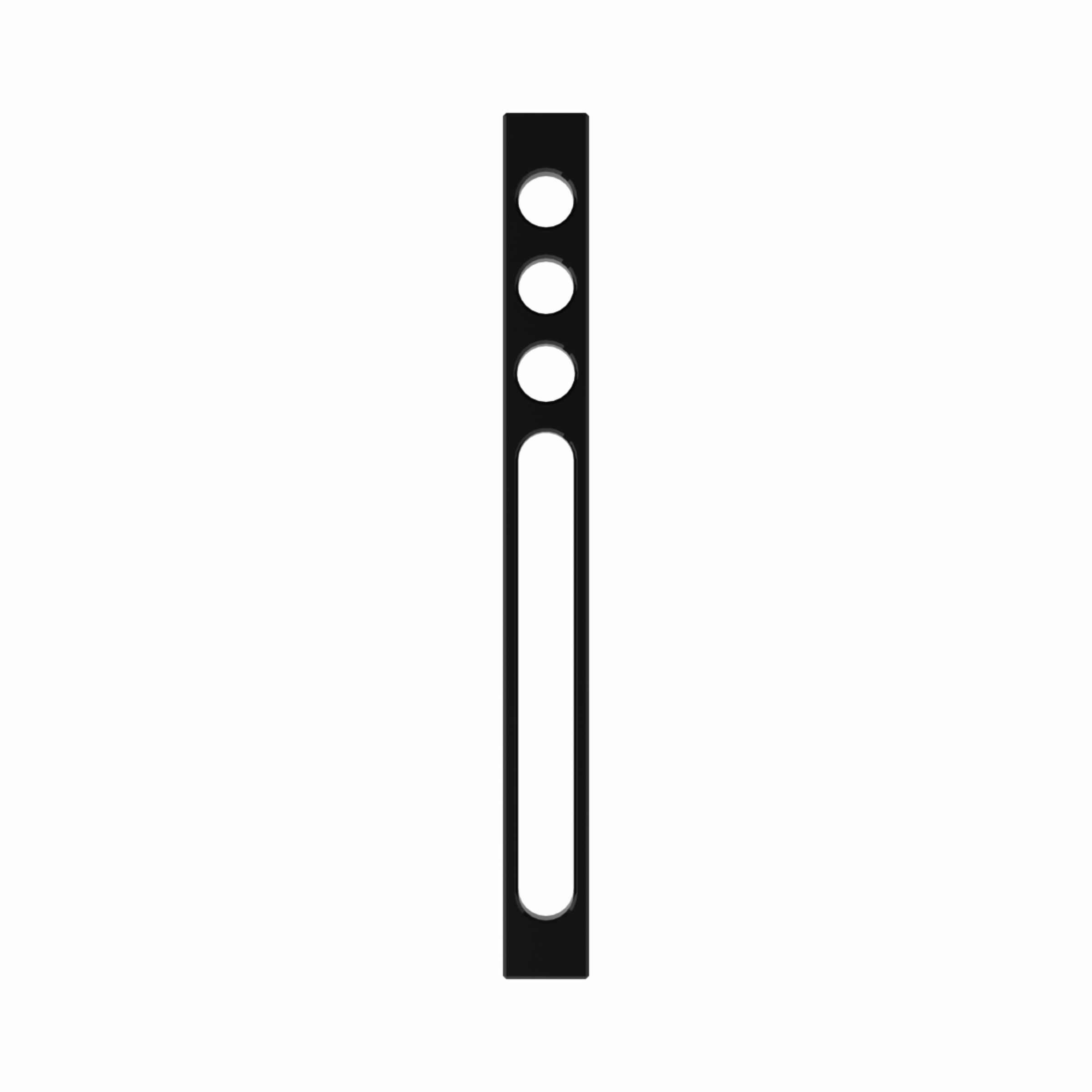 STRAIGHT FLAT STOPS - 2512
