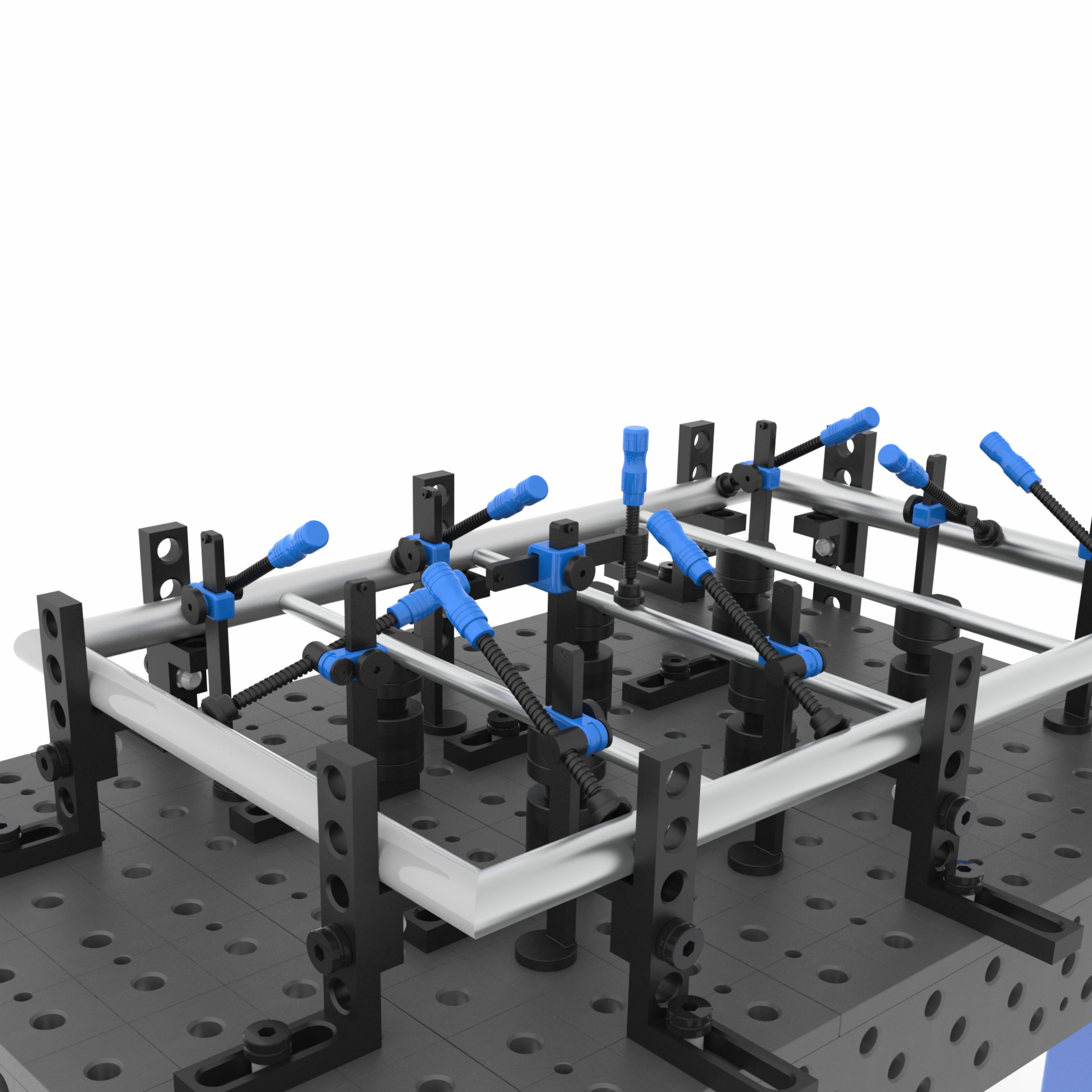 V Blocks 120