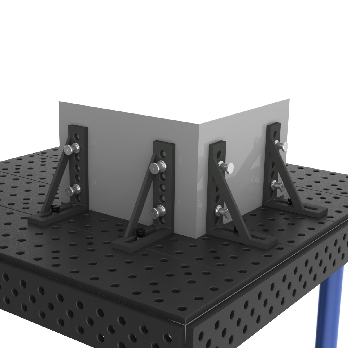 MAGNETIC BOLT