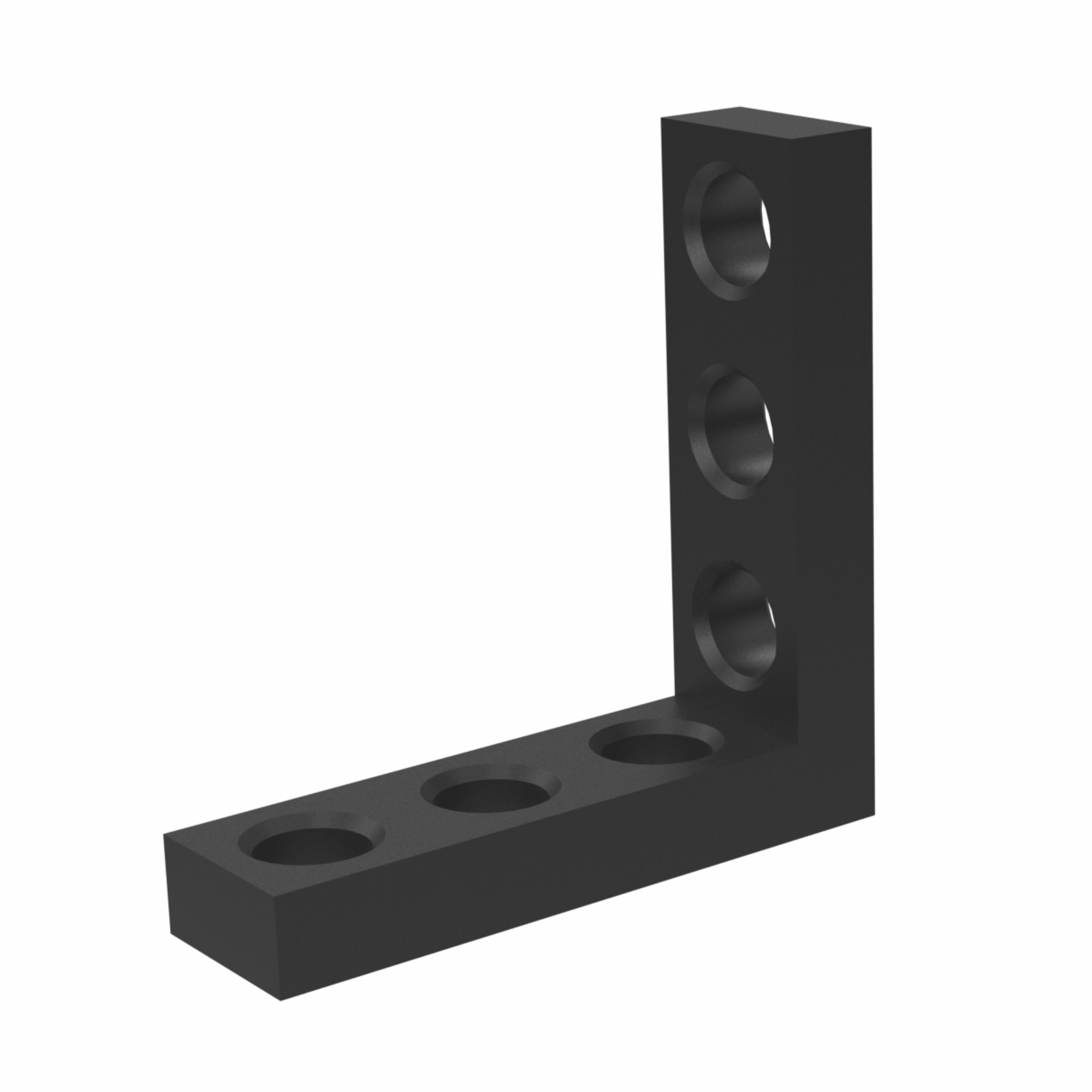 Right Angle Bracket - 175HL