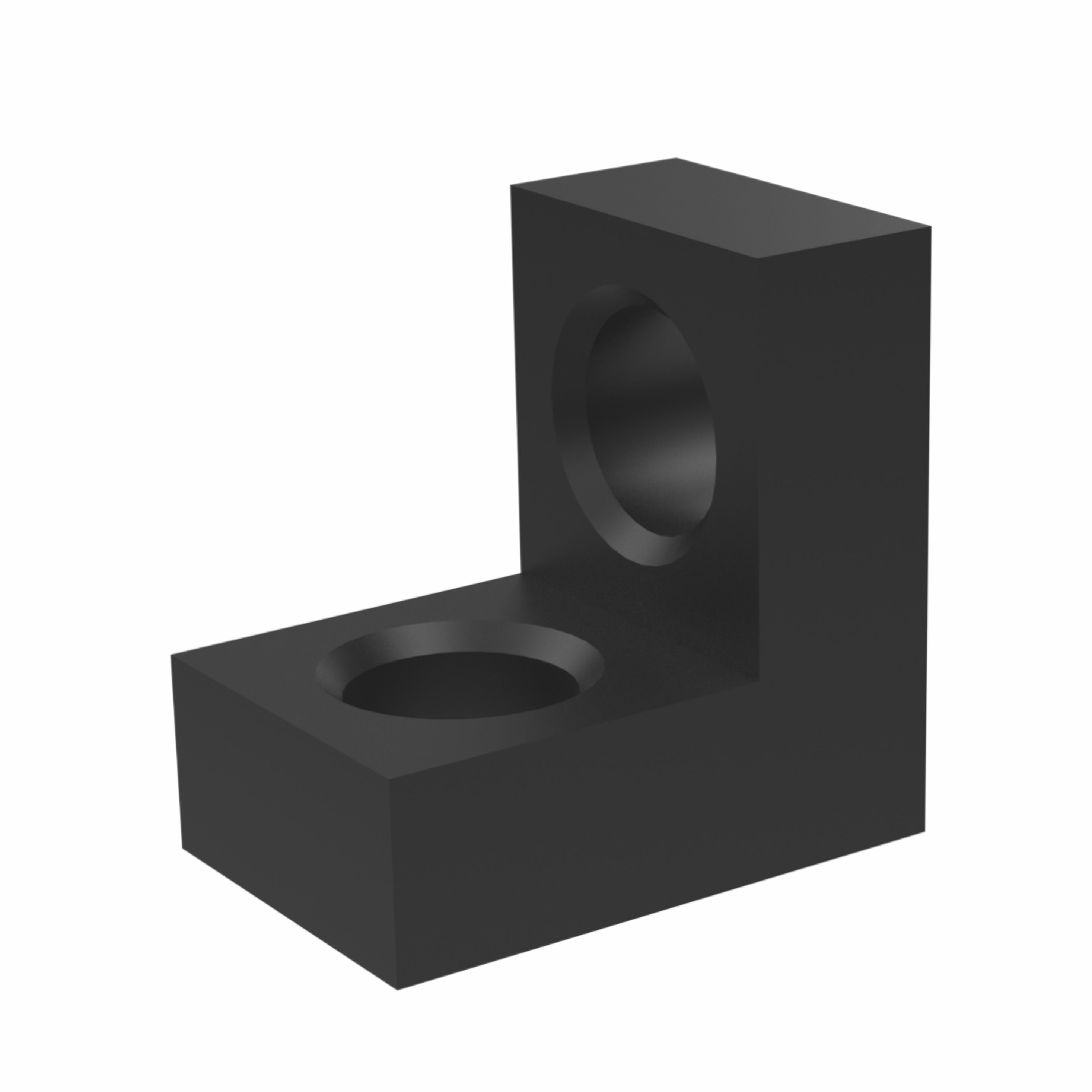 Right Angle Bracket - 75