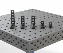 Right Angle Bracket
